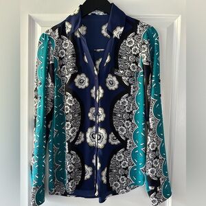 Fun….vibrant colors